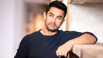 ‘Sitaare Zameen Par’: Aamir Khan defends theatres over OTT releases; says, ‘I believe in my audience’ | Hindi Movie News