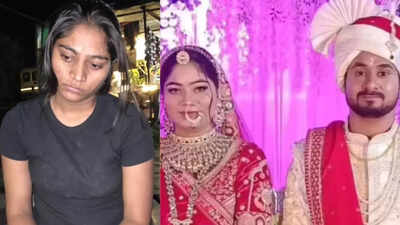 Meghalaya honeymoon murder mystery: Raja’s wife Sonam, 3 others held after 17 days; what we know so far | Indore News