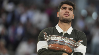 Is Carlos Alcaraz single? The 22 year old tennis player breaks his silence on dating and romance |