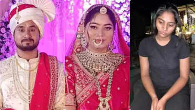 Wife ‘surrenders’, 3 others arrested: How police cracked Meghalaya honeymoon murder case; timeline of key events | India News