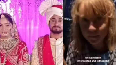 Morning news wrap: Wife and 3 held for Meghalaya honeymoon murder plot; Greta Thunberg en route to war-torn Gaza says ‘kidnapped’ & more | India News