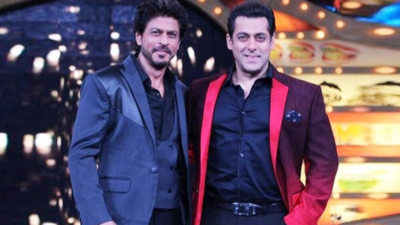 Shah Rukh Khan once revealed Salman Khan’s family supported him during his struggling days: ‘Inke ghar ka khaana bhi khaaya hai..’- Throwback | Hindi Movie News