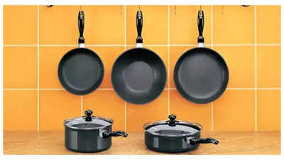 Cancer: 9 things in your home that can cause Cancer |