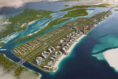 Prestigious UK King’s College School Wimbledon to open campus on Fahid Island, Abu Dhabi | World News