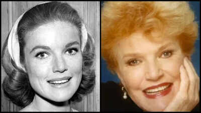 Who was Pippa Scott? The actress who passed away at 90, and fought for human rights |