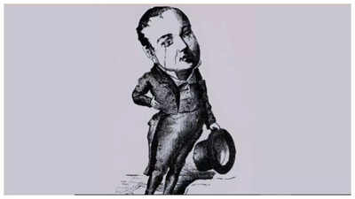 Optical illusion: Can you help this upset doctor find his patients in under 10 seconds?