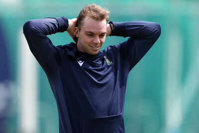 Tristan Stubbs: South Africa’s Potential X-factor in WTC Final, Says Mathew Hayden | Cricket News