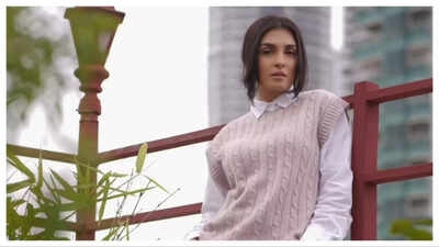 Shiny Doshi: Initially, I entered this industry to earn money