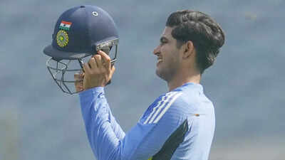 IND vs ENG: ‘Don’t be surprised if … ‘ – Ex-England captain makes big statement on Shubman Gill after Rohit Sharma, Virat Kohli retirements | Cricket News