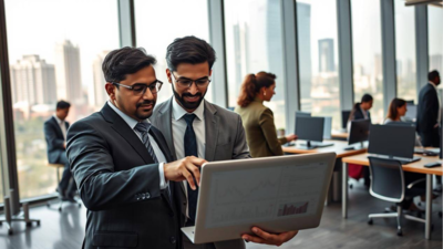 MBA in India or overseas: What’s the smarter choice for global ambitions?