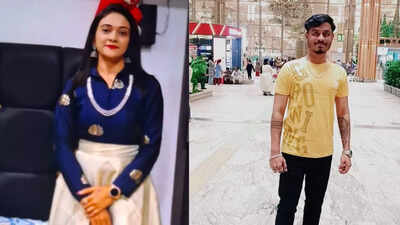 ‘Stabbed her 13 times’: Bengaluru techie kills lover, mother of 2 at hotel; arrested | Bengaluru News