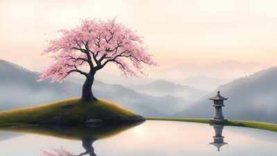 6 Japanese concepts every young professional needs for mental wellbeing