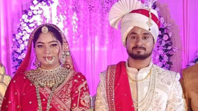 Meghalaya honeymoon case: Raja’s autopsy report reveals two head injuries; killers used sharp cutting weapon | India News