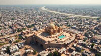 Ayodhya land prices: Circle rates revised first time in 8 years; soar up to 200%
