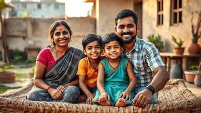 270 million pulled out of poverty! How Modi government achieved a remarkable dip in extreme poverty & what’s the road ahead? Explained