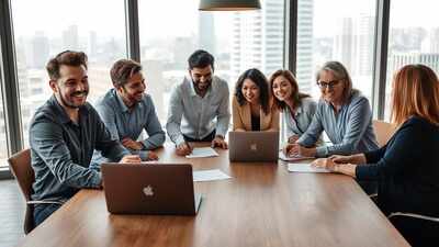 What AI can’t replace: Building 8 human skills that will still matter a decade later