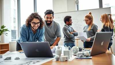 5 motivational quotes for Engineering aspirants