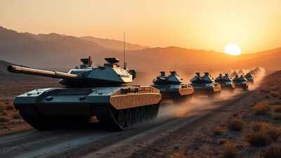 BEML-DRDO pact: To develop key mobility systems for Army; boost to ‘Aatmanirbhar Bharat’ in defence sector