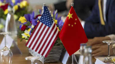US-China trade deal talks: Top delegates meet in London; rare earth minerals, visa issues to be discussed