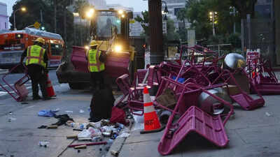 Illegal Mexicans or legal Indians: Controversial poll resurfaces as LA burns, ‘Be very careful what you wish for’