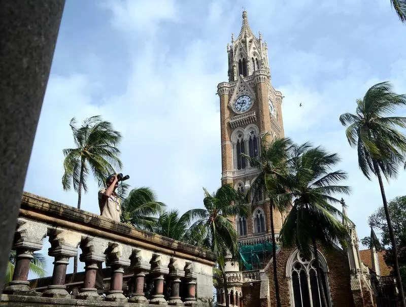 Mumbai University’s traditional BA, BSc, BCom to get ‘skills edge’, ET Education