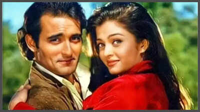Akshaye Khanna had predicted 25 years ago that Aishwarya Rai will go on to become a ‘very fine actress’: ‘She is very beautiful, not just from outside…’ |