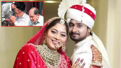 Meghalaya murder: After plotting murder, ‘BF’ helped arrange Raja Raghuvanshi’s funeral | India News