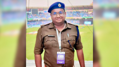 ASP killed, 2 injured in Red IED blast in Sukma | India News