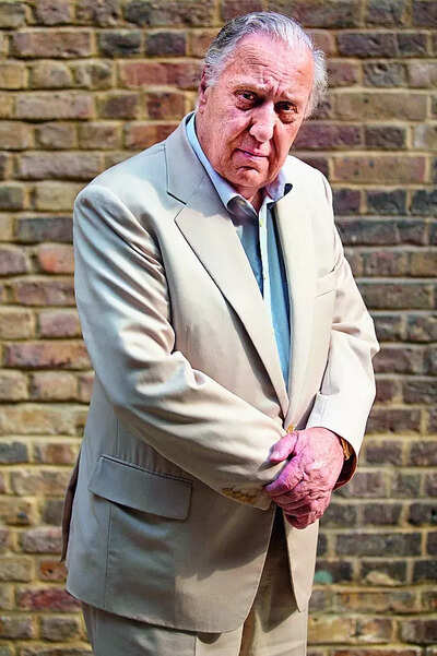 From The Day of the Jackal to Avenger: The essential guide to reading Frederick Forsyth |