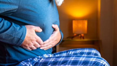 Appendix cancer cases quadrupled among millennials, finds new study: What are its early symptoms?