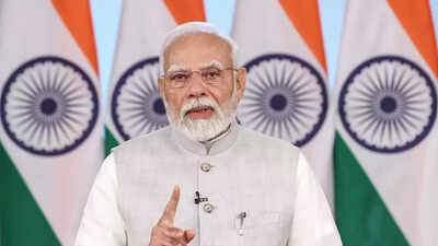 PM Modi to visit Cyprus in the middle of Turkiye-Pakistan solidarity | India News