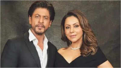 Shah Rukh Khan’s Mannat’s renovation: Gauri Khan rents a ₹1.35 Lakh 2 BHK apartment for staff in Mumbai- Report | Hindi Movie News