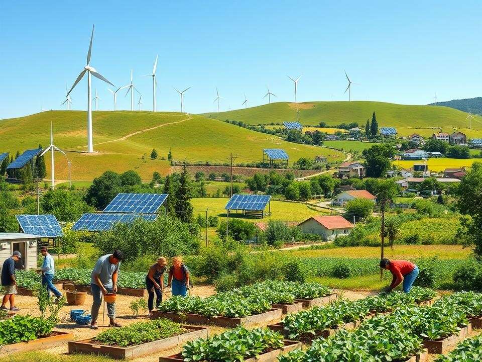 Careers in Environmental Science, ET Education