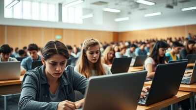 How a cost-cutting move led to the biggest bar exam failure in US history