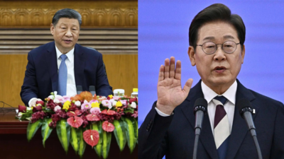 Lee, Xi hold phone talks: China urges South Korea to deepen ties, uphold multilateralism; says ‘stable relationship aligns with trend of times’