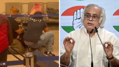 ‘Failing to protect honour of India and Indians’: Congress slams Centre, demands PM Modi-Trump talks | India News