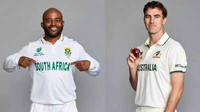 WTC Final: Three key battles to watch out for as South Africa aim for glory against Australia | Cricket News