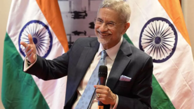 ‘We will go deep into Pakistan’: Jaishankar’s stern message over terror; warns India won’t hold back | India News