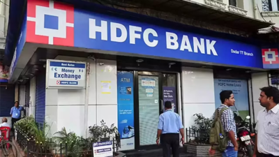RBI’s rate cut impact: HDFC Bank revises FD and savings account interest rates, check latest interest rates for different tenures