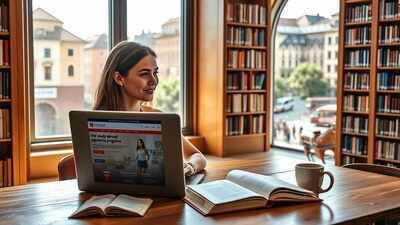 Gap year vs. direct admission: What’s better before studying abroad?