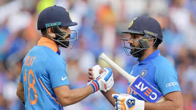 ‘We want to give them a send-off’: Cricket Australia on Virat Kohli, Rohit Sharma possibly playing their final series in Australia | Cricket News