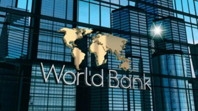 Trade tremors deepen: World Bank slashes global growth forecast to 2.3% for 2025; warns of long-term hit from tariffs, inflation
