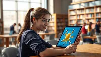 Beyond screen time: 10 smart ways AI can revolutionise your studying