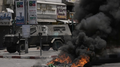 What triggered sanctions on Israel’s far-right ministers by UK, Canada & others — and what it means for Netanyahu’s government