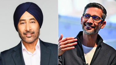 Ex-Google MD recalls giving Sundar Pichai unsolicited advice on Chromebooks: ‘He knew way more than I did’; calls him a great listener