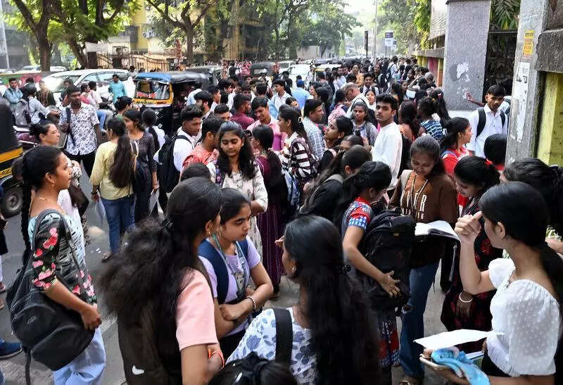Recognition of 295 BEd colleges in Maharashtra withdrawn, Education News, ET Education