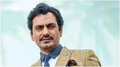 Nawazuddin Siddiqui slams streaming platforms for prioritizing profit over art: ‘Baazar toh ban hi gaya’ | Hindi Movie News