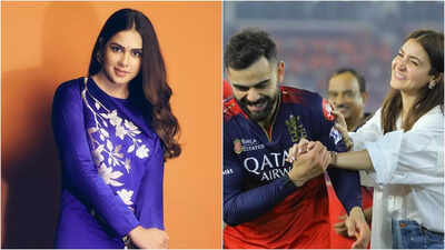 Genelia D’Souza praises Virat Kohli’s camaraderie after RCB’s emotional IPL 2025 victory after 18 years: ‘He went to AB de Villiers and Chris Gayle…’ | Hindi Movie News