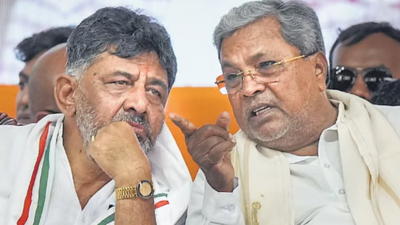 Congress top brass raps state unit for Bengaluru stampede | India News