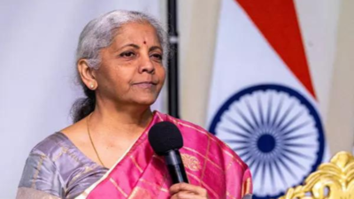 ‘Speed up unclaimed deposit refunds’: FM Nirmala Sitharaman asks RBI, Sebi to standardise KYC